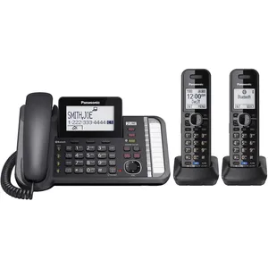 Panasonic KX-TG9582 Wireless Phone
