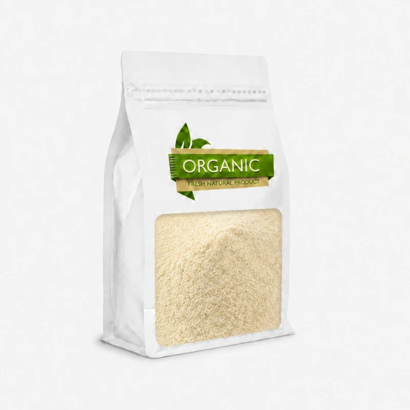 پودر موسیر ارگانیک - 500 گرم