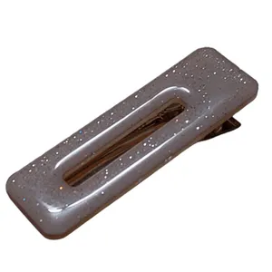 گیره مو زنانه مدل شاین