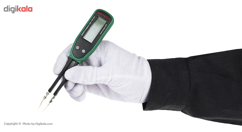 تستر پنسی اس ام دی مستک مدل MS8910 تستر پنسی اس ام دی مستک مدل MS8910
