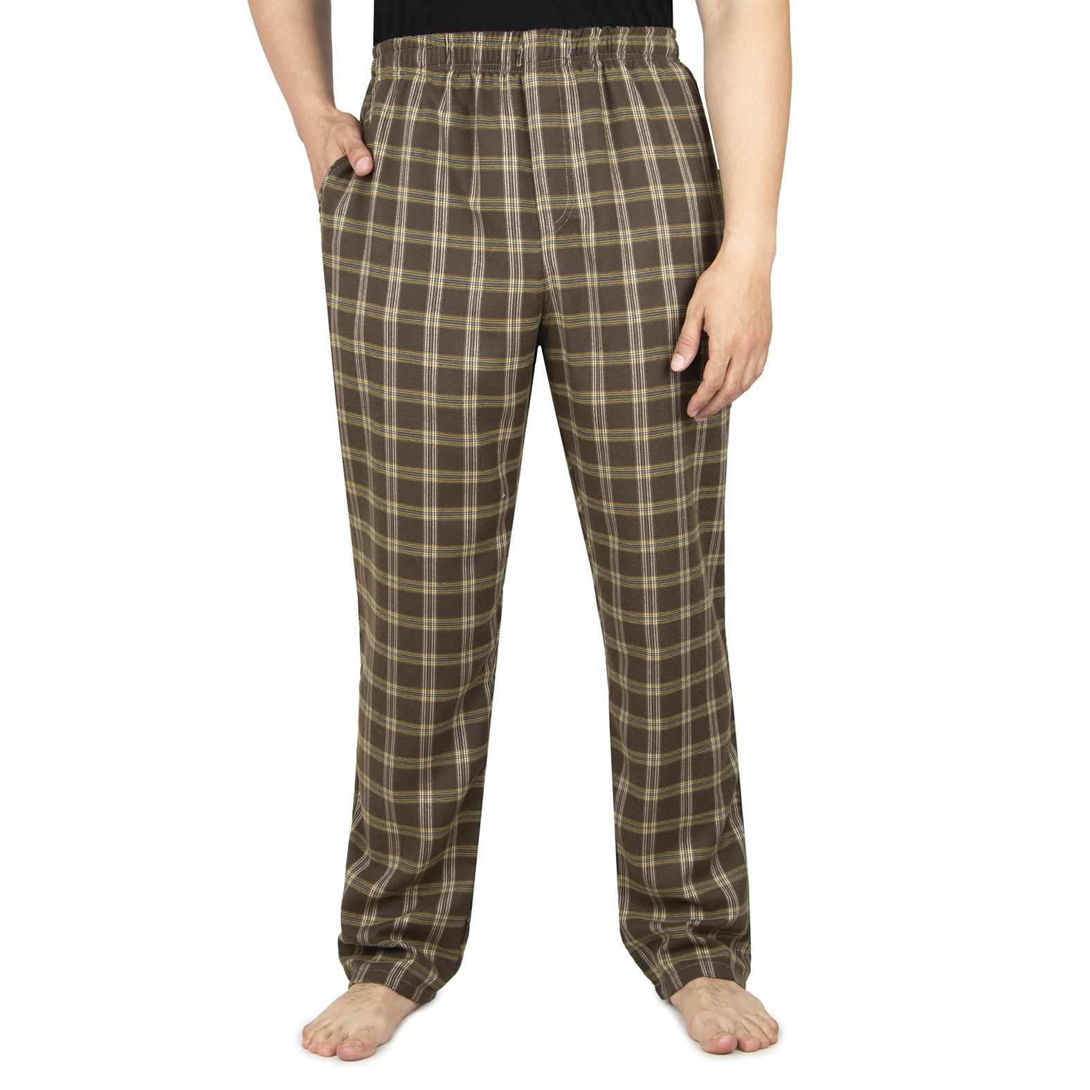 شلوار مردانه آریان نخ باف مدل 1931 -  - 47