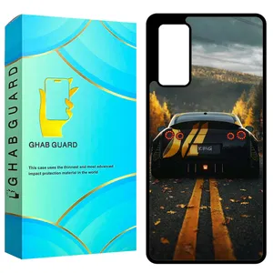 Ghab Guard GCHPS20F Cover For Samsung Galaxy S20 FE 4G / S20 FE 5G / S20 FE 2022