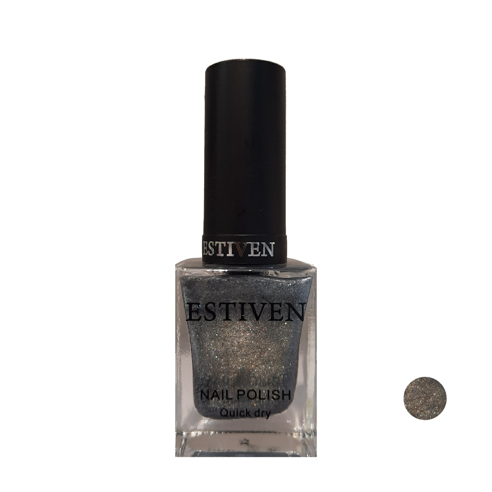 لاک ناخن استیون شماره 76