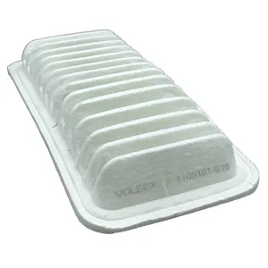 فیلتر هوا خودرو ولکس مدل S16-1109101 مناسب برای گریت وال ولکس C30