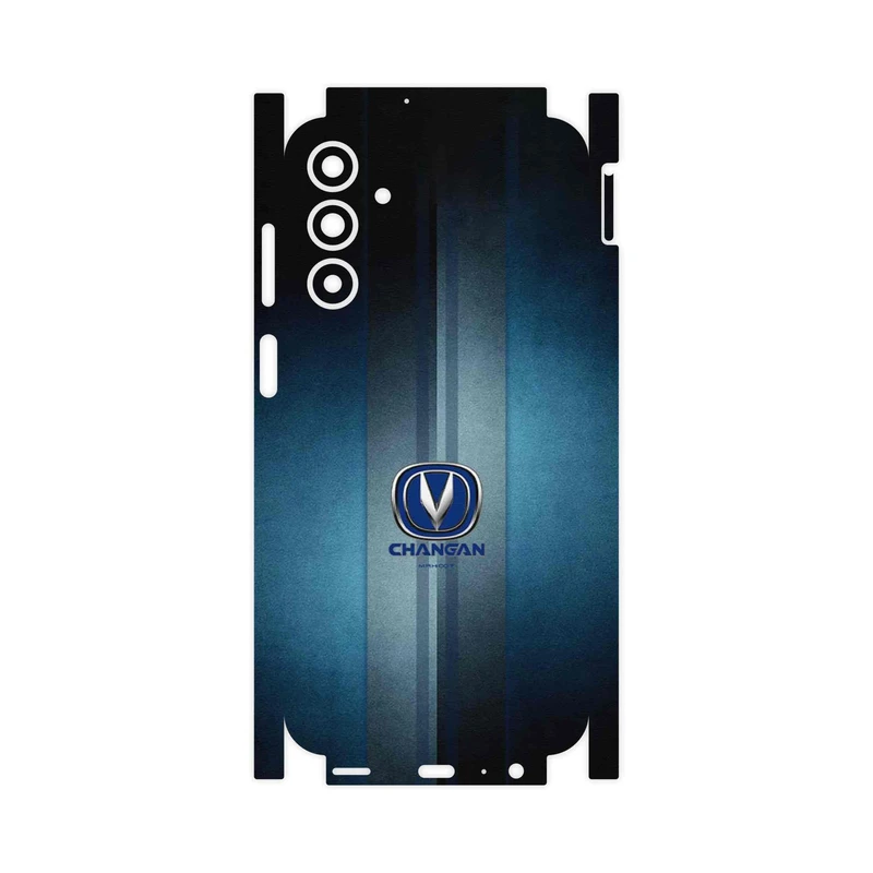برچسب پوششی ماهوت مدل CHANGAN-FullSkin مناسب برای گوشی موبایل سامسونگ Galaxy A15