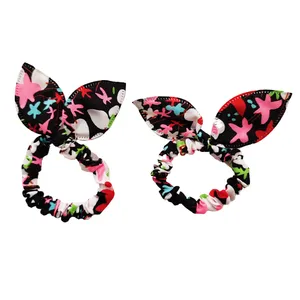 کش مو زنانه مدل DA085 مجموعه دو عددی