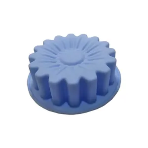 قالب کیک مدل خورشیدی کد B01
