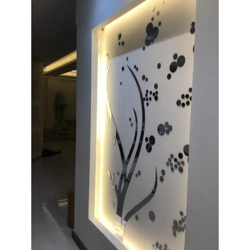 آینه اِلِنسی مدل AM-037