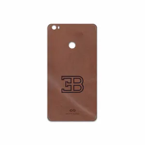 MAHOOT MNL-BGGT Cover Sticker for Xiaomi Mi Max