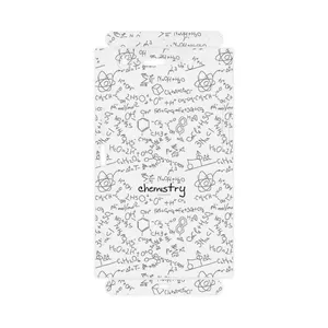 MAHOOT Chemistry Science-FullSkin Cover Sticker for Sony Xperia XZ Premium