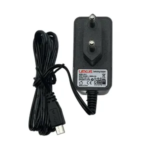 شارژر لکسوس مدل 7210 مناسب برای کارتخوان NEWPOS 7210
