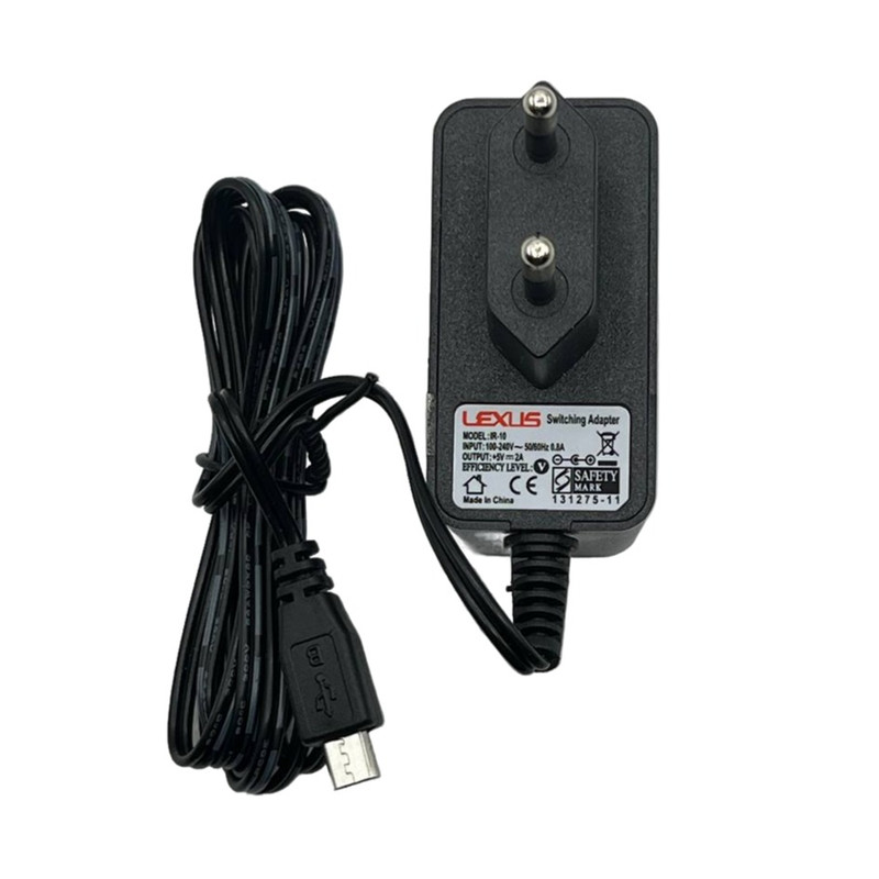 شارژر لکسوس مدل 7210 مناسب برای کارتخوان NEWPOS 7210