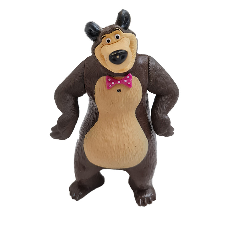 فیگور مدل میشا