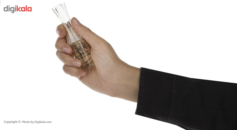 پر کننده ناخن تریند حجم 9 میلی لیتر