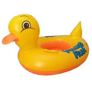 حلقه شنا مدل جوجه اردک