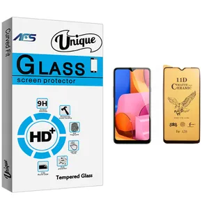 AFS Unique Glass Ceramics Screen Protector For Samsung Galaxy A20s