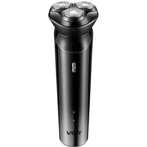 ماشین اصلاح موی صورت وی جی ار مدل VGR 312