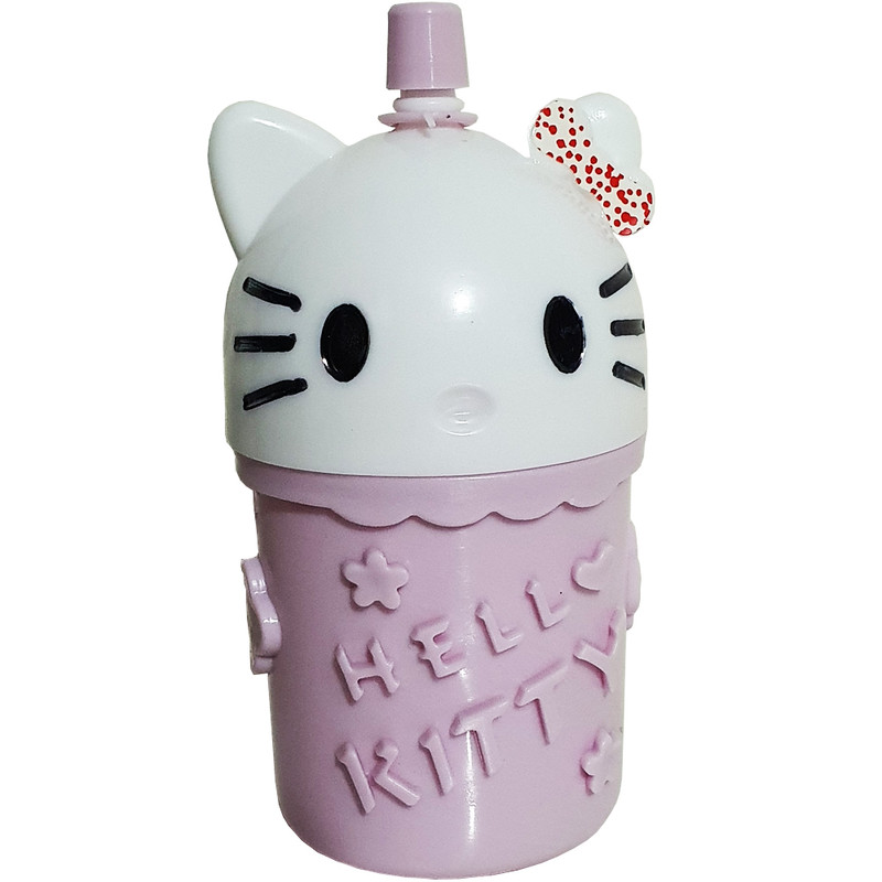 لیوان نی دار کودک مدل k23