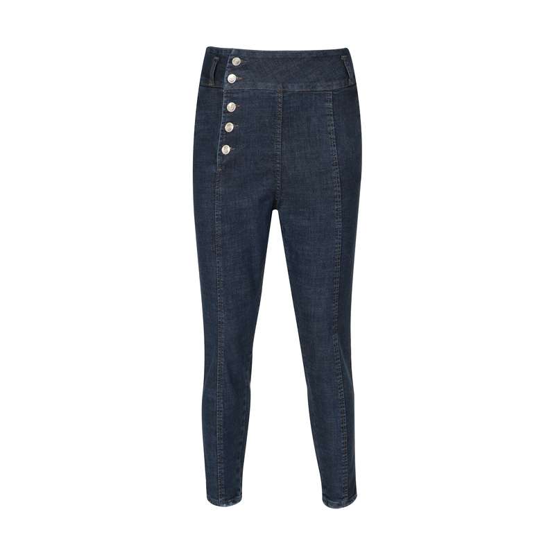 شلوار جین زنانه آیلار مدل P031001088080043-088