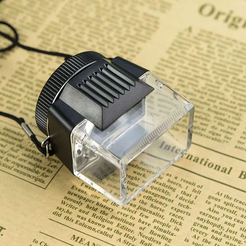 ذره بین مدل 10X