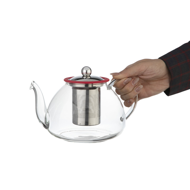 قوری سانگ سان مدل Herbal کد 1507