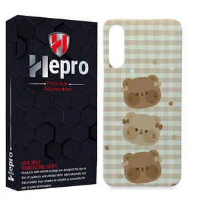 HEPRO MC Cover for Samsung Galaxy A70 / A70S