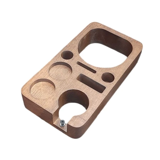 استند پرتافیلتر مدل کافیا ناک باکس دار کد 51