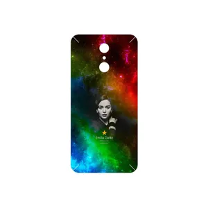 MAHOOT emilia clarke Cover Sticker for LG Q7