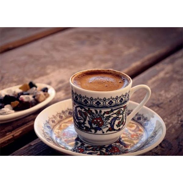 دانه قهوه ایندیانا مدیوم بلک کافی 1000 گرم main 1 2