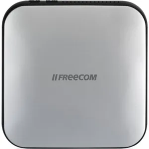 هارددیسک اکسترنال فری کام مدل Hard Drive Sq ظرفیت 2 ترابایت