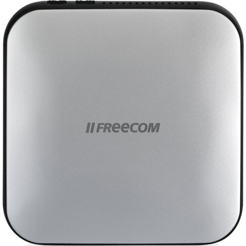 هارددیسک اکسترنال فری کام مدل Hard Drive Sq ظرفیت 2 ترابایت
