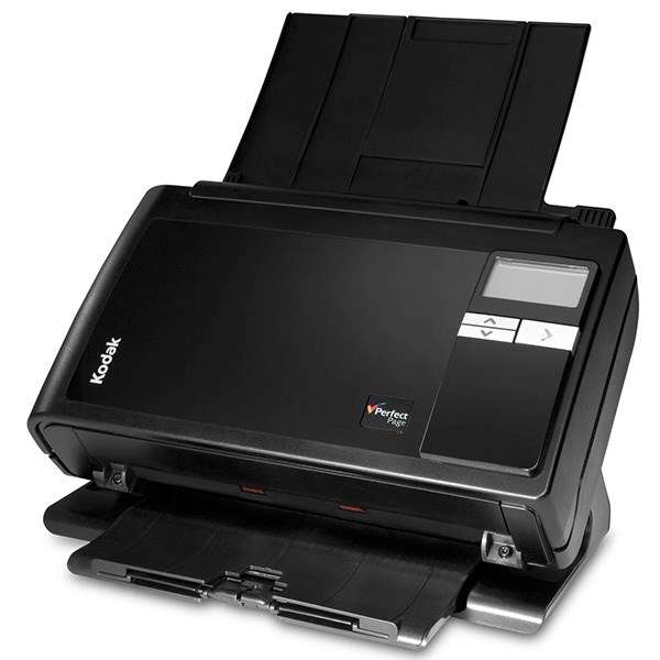 اسکنر حرفه ای اسناد کداک مدل i2600