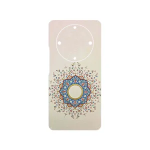 MAHOOT Art of Illumination 1 Cover Sticker for Honor Magic 5 Lite