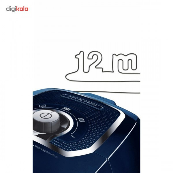 جاروبرقی بوش مدل BGL72294 جاروبرقی بوش مدل BGL72294