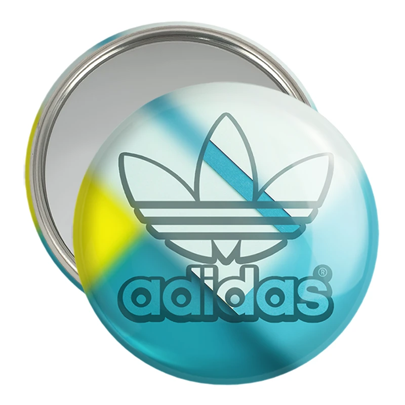 آینه جیبی خندالو مدل آدیداس (Adidas) کد 36939