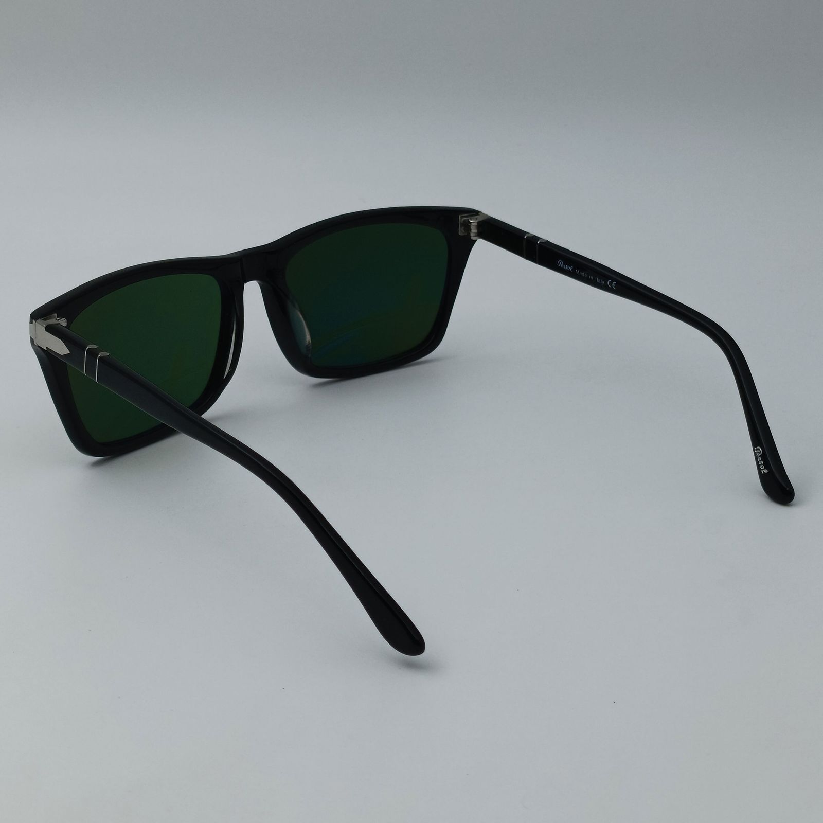 عینک آفتابی پرسول مدل PO 3210S -  - 5