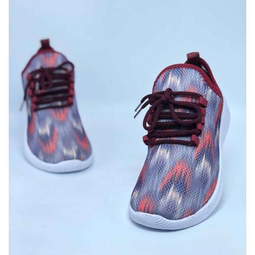 کفش مخصوص پیاده روی زنانه کفش سعیدی کد Sh 602