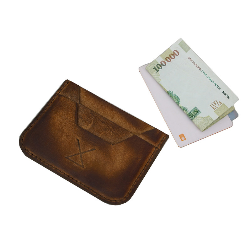 جاکارتی چرم لانکا مدل CC-15