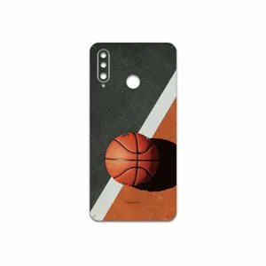 MAHOOT Basketball Cover Sticker for Huawei P30 Lite  48 MP Camera