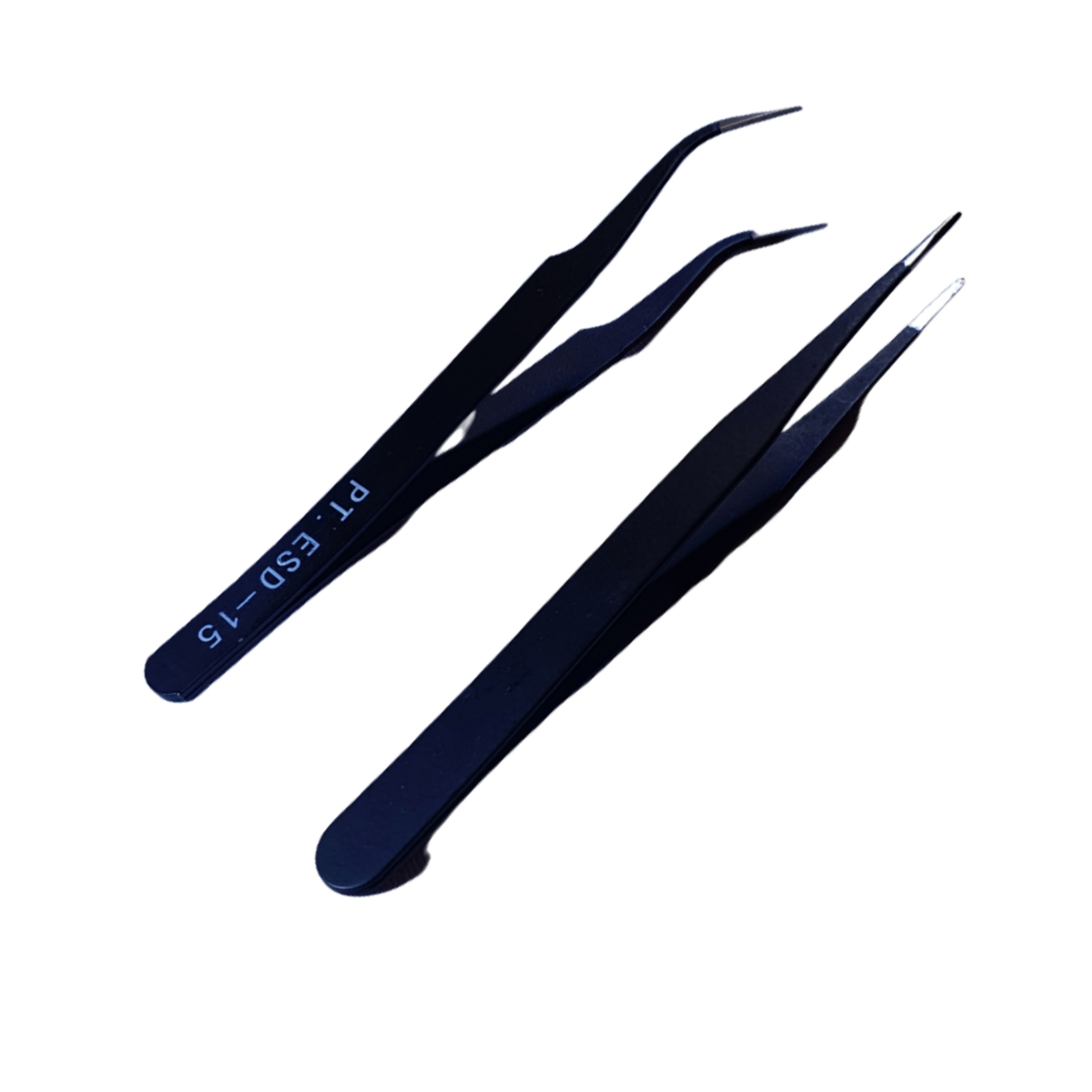 انبر اکستنشن مدل Pt-Esd-15 مجموعه 2 عددی