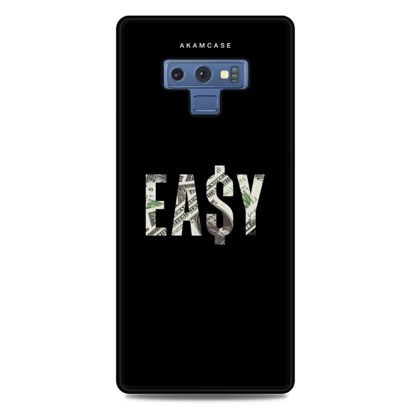 کاور آکام مدل AMC-WSGN9-RICH-9 مناسب برای گوشی موبایل سامسونگ Galaxy Note 9