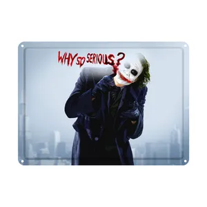 دیوارکوب مدل جوکر کد  s 801