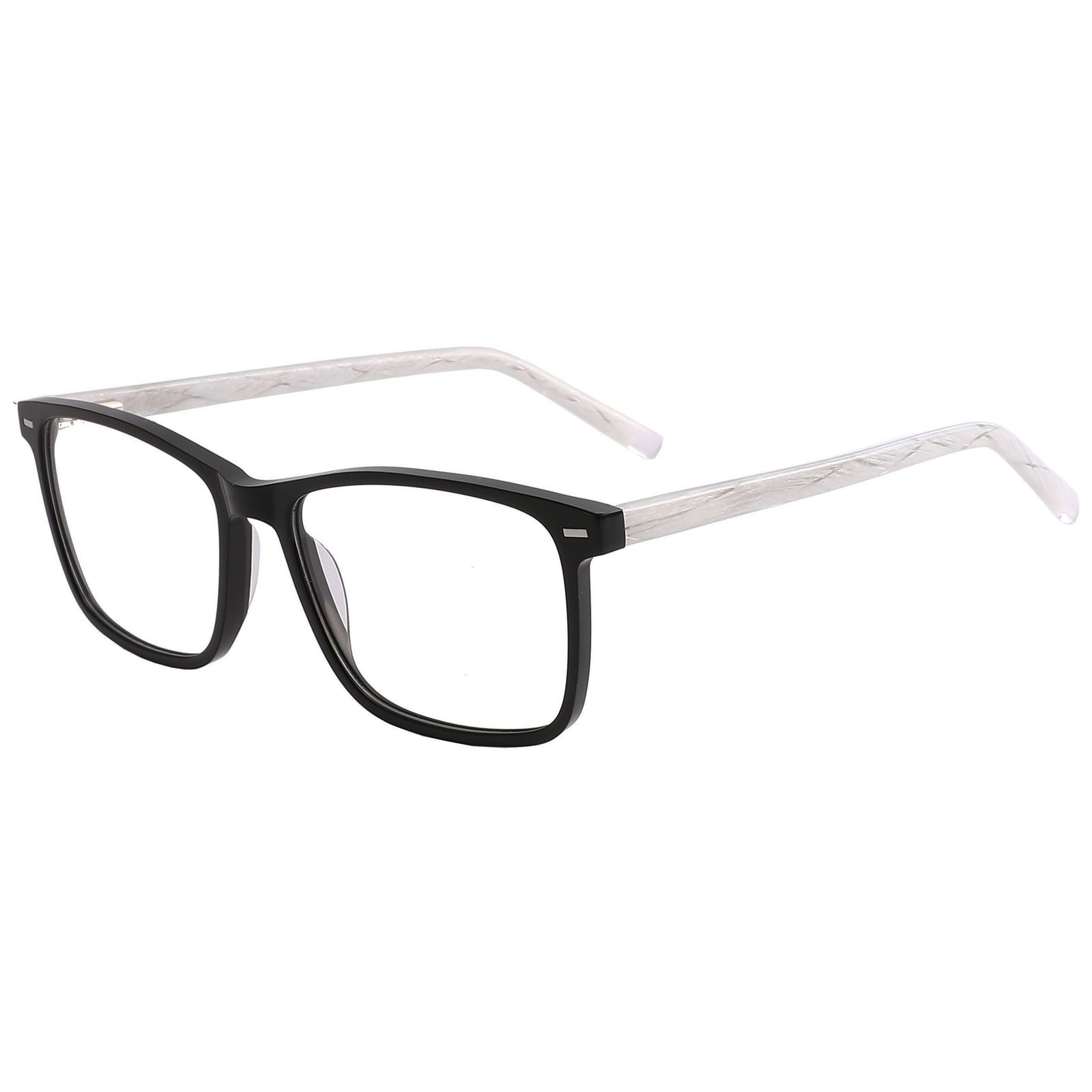 فریم عینک طبی مدل BS6583C2 Acetate Sirocco Streak -  - 1