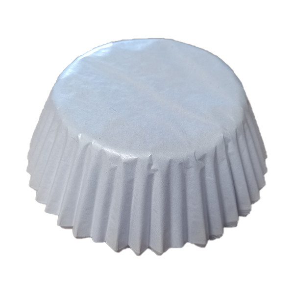 کپسول کاپ کیک مدل بزرگ مجموعه 100 عددی