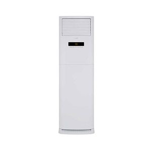 کولر گازی ایستاده 60000 بدون اینورتر گری مدل GVH60AT-M3NTD4A