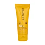 کرم ضدآفتاب و ضدلک بی‌رنگ لافارر مدل SPF30، مناسب پوست‌های خشک و معمولی، حجم 40 میلی‌لیتر