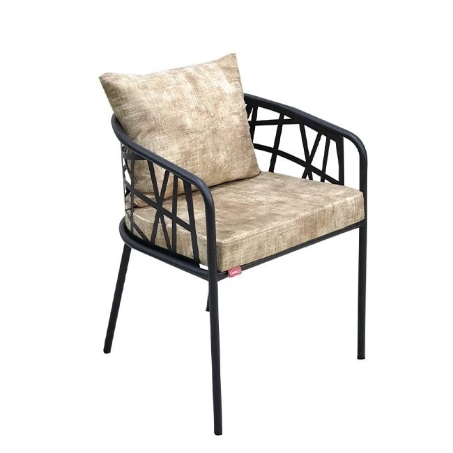 صندلی مدل لاکی کد 912