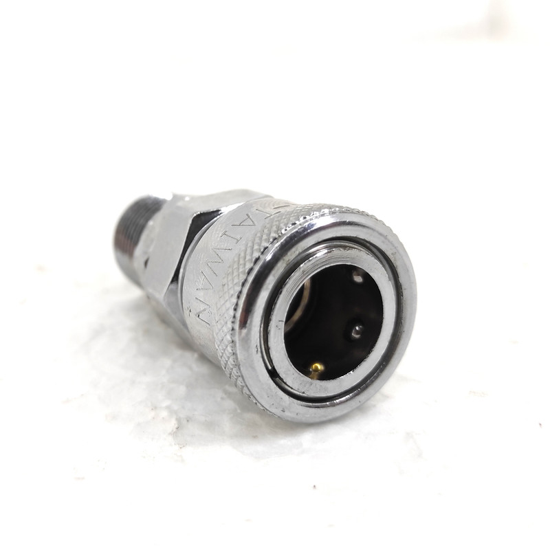 کوپلینگ مدل PAKA کوپلینگ مدل PAKA