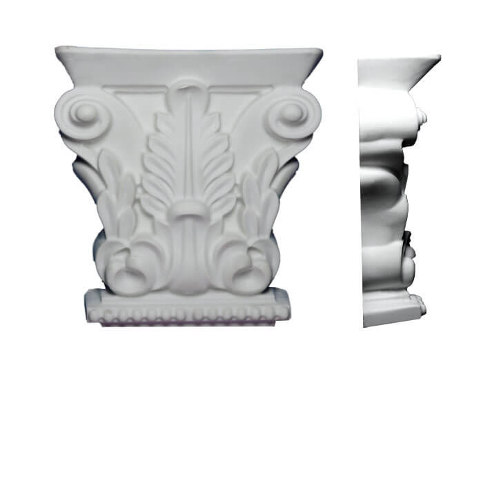 ابزار پیش ساخته مدل سرستون پی وی سی کد 15 بسته 2 عددی ابزار پیش ساخته مدل سرستون پی وی سی کد 15 بسته 2 عددی