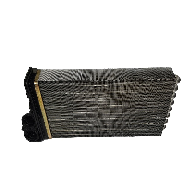 رادیاتور بخاری کوشش رادیاتور کد bbz-2460 مناسب برای پژو 405